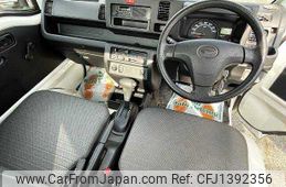 daihatsu hijet-truck 2018 504928-931360