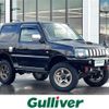 suzuki jimny 2010 -SUZUKI--Jimny ABA-JB23W--JB23W-624478---SUZUKI--Jimny ABA-JB23W--JB23W-624478- image 1