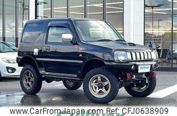 suzuki jimny 2010 -SUZUKI--Jimny ABA-JB23W--JB23W-624478---SUZUKI--Jimny ABA-JB23W--JB23W-624478-