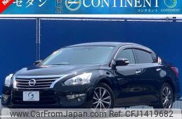 nissan teana 2017 -NISSAN--Teana L33--L33-111201---NISSAN--Teana L33--L33-111201-