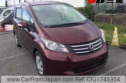 honda freed 2010 CFJ1745304
