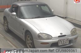 suzuki cappuccino 1997 -SUZUKI--Captino EA21R-104240---SUZUKI--Captino EA21R-104240-