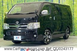 toyota hiace-van 2011 -TOYOTA--Hiace Van CBF-TRH200V--TRH200-0144191---TOYOTA--Hiace Van CBF-TRH200V--TRH200-0144191-