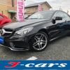 mercedes-benz e-class 2015 quick_quick_RBA-207336_WDD2073362F313966 image 1