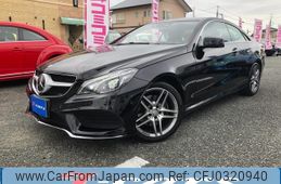 mercedes-benz e-class 2015 quick_quick_RBA-207336_WDD2073362F313966