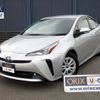 toyota prius 2022 CFJ1584812 image 1