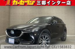 mazda cx-5 2017 CFJ1583832