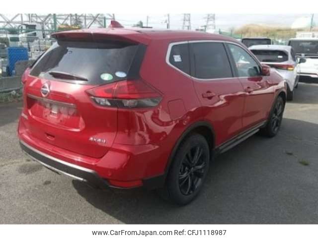 nissan x-trail 2022 -NISSAN--X-Trail 5BA-NT32--NT32-618437---NISSAN--X-Trail 5BA-NT32--NT32-618437- image 2