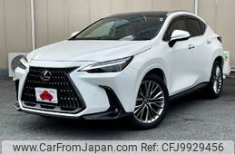 lexus nx 2023 -LEXUS--Lexus NX 5BA-AAZA25--AAZA25-6000446---LEXUS--Lexus NX 5BA-AAZA25--AAZA25-6000446-