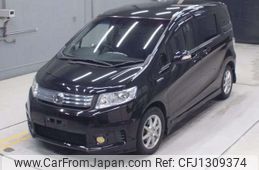honda freed-spike 2012 -HONDA--Freed Spike DAA-GP3--GP3-1009302---HONDA--Freed Spike DAA-GP3--GP3-1009302-