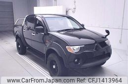 mitsubishi triton 2006 -MITSUBISHI--Triton KB9T-0000192---MITSUBISHI--Triton KB9T-0000192-