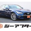 nissan skyline 2019 -NISSAN--Skyline DAA-HV37--HV37-451011---NISSAN--Skyline DAA-HV37--HV37-451011- image 1