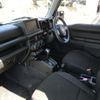 suzuki jimny 2019 CFJ1628910 image 12