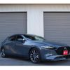 mazda mazda3-fastback 2019 quick_quick_BPFP_BPFP-104054 image 2