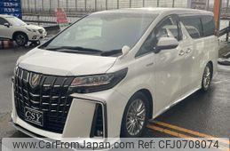 toyota alphard 2020 quick_quick_6AA-AYH30W_AYH30-0112913