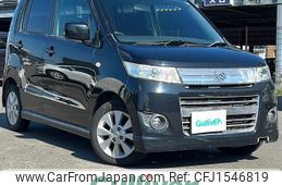 suzuki wagon-r 2011 CFJ1546819