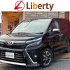 toyota voxy 2019 quick_quick_ZRR80W_ZRR80-0514485 image 1