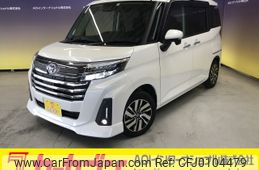 toyota roomy 2022 -TOYOTA--Roomy 5BA-M900A--M900-0651334---TOYOTA--Roomy 5BA-M900A--M900-0651334-