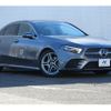 mercedes-benz a-class 2021 -MERCEDES-BENZ--Benz A Class 5BA-177184--W1K1771842J311793---MERCEDES-BENZ--Benz A Class 5BA-177184--W1K1771842J311793- image 3