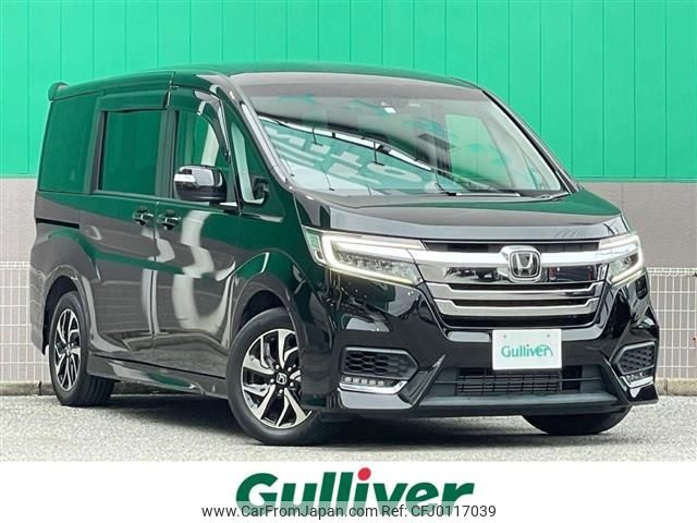 honda stepwagon 2020 -HONDA--Stepwgn 6BA-RP3--RP3-1303138---HONDA--Stepwgn 6BA-RP3--RP3-1303138- image 1