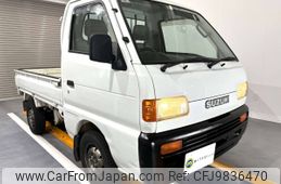 suzuki carry-truck 1996 Mitsuicoltd_SZCT475355R0605