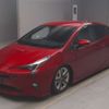 toyota prius 2016 -TOYOTA--Prius DAA-ZVW51--ZVW51-8016010---TOYOTA--Prius DAA-ZVW51--ZVW51-8016010- image 1