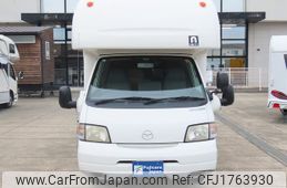 mazda bongo-truck 2008 CFJ1763930