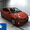 volkswagen polo 2019 -VOLKSWAGEN--VW Polo AWCHZ--WVWZZZAWZKU022722---VOLKSWAGEN--VW Polo AWCHZ--WVWZZZAWZKU022722- image 1