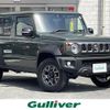 suzuki jimny 2025 -SUZUKI--ｼﾞﾑﾆｰﾉﾏﾄﾞ 3BA-JC74W--MA3JJC74W00225545---SUZUKI--ｼﾞﾑﾆｰﾉﾏﾄﾞ 3BA-JC74W--MA3JJC74W00225545- image 1