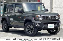 suzuki jimny 2025 -SUZUKI--ｼﾞﾑﾆｰﾉﾏﾄﾞ 3BA-JC74W--MA3JJC74W00225545---SUZUKI--ｼﾞﾑﾆｰﾉﾏﾄﾞ 3BA-JC74W--MA3JJC74W00225545-