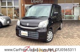 suzuki spacia 2017 quick_quick_MK42S_MK42S-222471