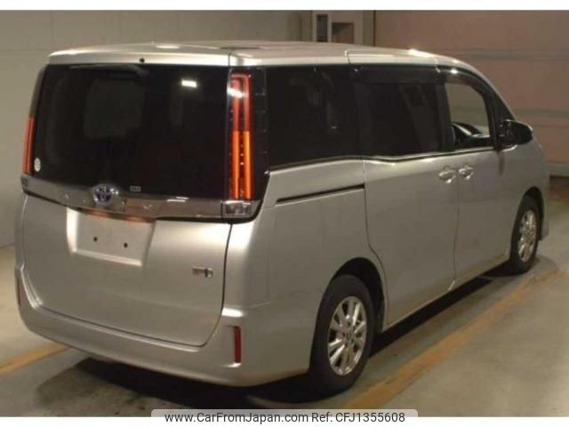 toyota noah 2021 quick_quick_6AA-ZWR80G_0504880 image 2
