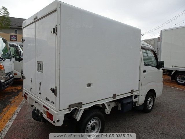 daihatsu hijet-truck 2015 -DAIHATSU--Hijet Truck S500P--0016241---DAIHATSU--Hijet Truck S500P--0016241- image 2