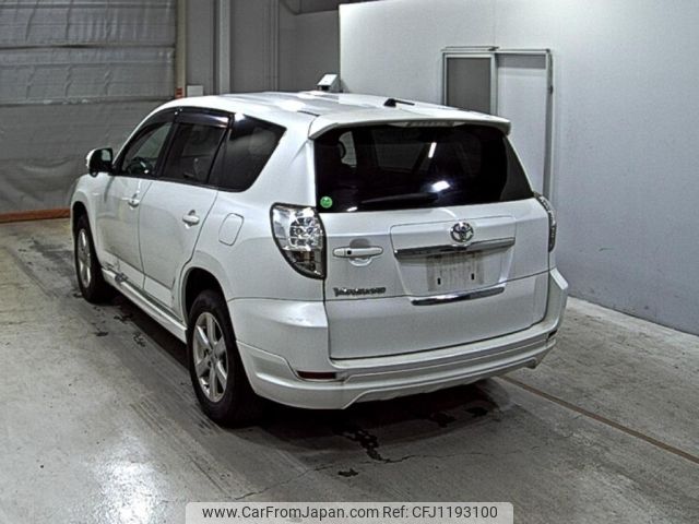 toyota vanguard 2009 -TOYOTA--Vanguard ACA38W-5131264---TOYOTA--Vanguard ACA38W-5131264- image 2