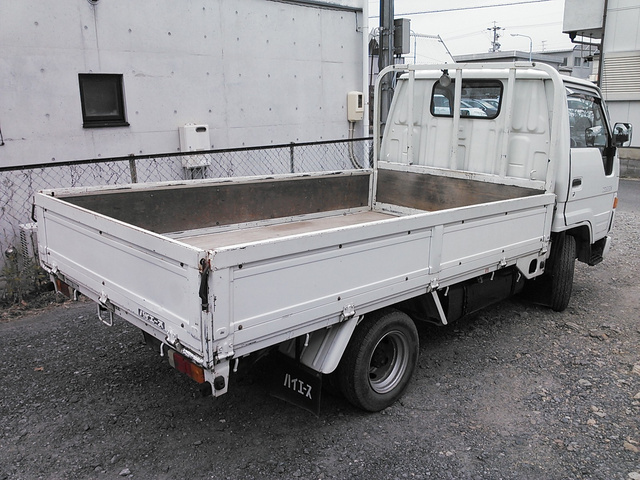 toyota hiace-truck 1992 7194 image 2