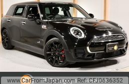 mini mini-others 2018 quick_quick_LVJCW_WMWLV920302G34858