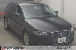 audi a3 2008 -AUDI 【習志野 301ﾐ4174】--Audi A3 8PCDA-9A069011---AUDI 【習志野 301ﾐ4174】--Audi A3 8PCDA-9A069011-