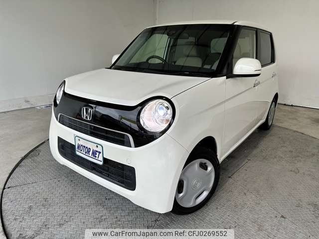 honda n-one 2014 -HONDA--N ONE JG1--1103268---HONDA--N ONE JG1--1103268- image 1