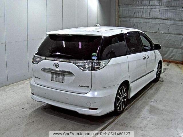 toyota estima 2013 -TOYOTA--Estima ACR50W--ACR50-0172324---TOYOTA--Estima ACR50W--ACR50-0172324- image 2