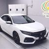 honda civic 2018 -HONDA--Civic FK7-1004242---HONDA--Civic FK7-1004242- image 1