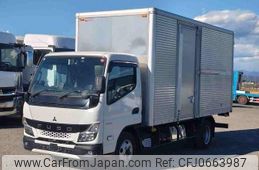 mitsubishi-fuso canter 2023 GOO_NET_EXCHANGE_0704404A30250120W006