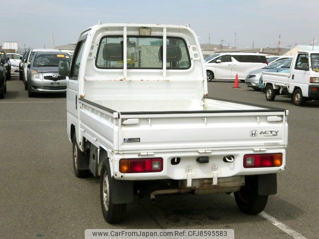honda acty-truck 1997 No.14759 image 2