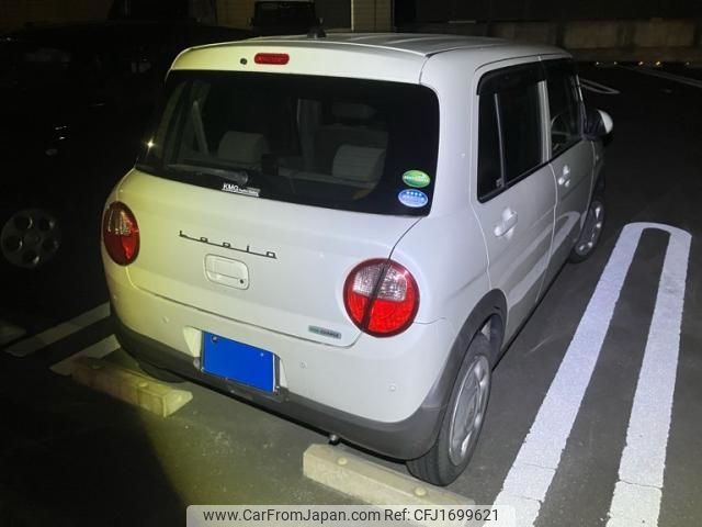 suzuki alto-lapin 2020 CFJ1699621 image 2