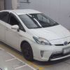 toyota prius 2012 -TOYOTA 【名古屋 304ﾄ 528】--Prius DAA-ZVW30--ZVW30-5424813---TOYOTA 【名古屋 304ﾄ 528】--Prius DAA-ZVW30--ZVW30-5424813- image 10