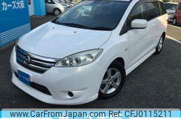 nissan lafesta 2011 -NISSAN--Lafesta DBA-CWEFWN--CWEFWN-105774---NISSAN--Lafesta DBA-CWEFWN--CWEFWN-105774-