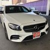 mercedes-benz e-class 2018 quick_quick_CBA-213064_2A406444 image 1