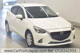 mazda demio undefined -MAZDA--Demio DJ3FS-120961---MAZDA--Demio DJ3FS-120961-