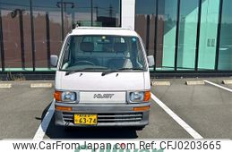 daihatsu hijet-truck 1996 -DAIHATSU--Hijet Truck V-S110P--S110P-110701---DAIHATSU--Hijet Truck V-S110P--S110P-110701-