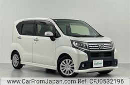 daihatsu move 2017 -DAIHATSU--Move DBA-LA150S--LA150S-1050426---DAIHATSU--Move DBA-LA150S--LA150S-1050426-