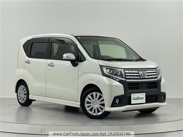 daihatsu move 2017 -DAIHATSU--Move DBA-LA150S--LA150S-1050426---DAIHATSU--Move DBA-LA150S--LA150S-1050426- image 1